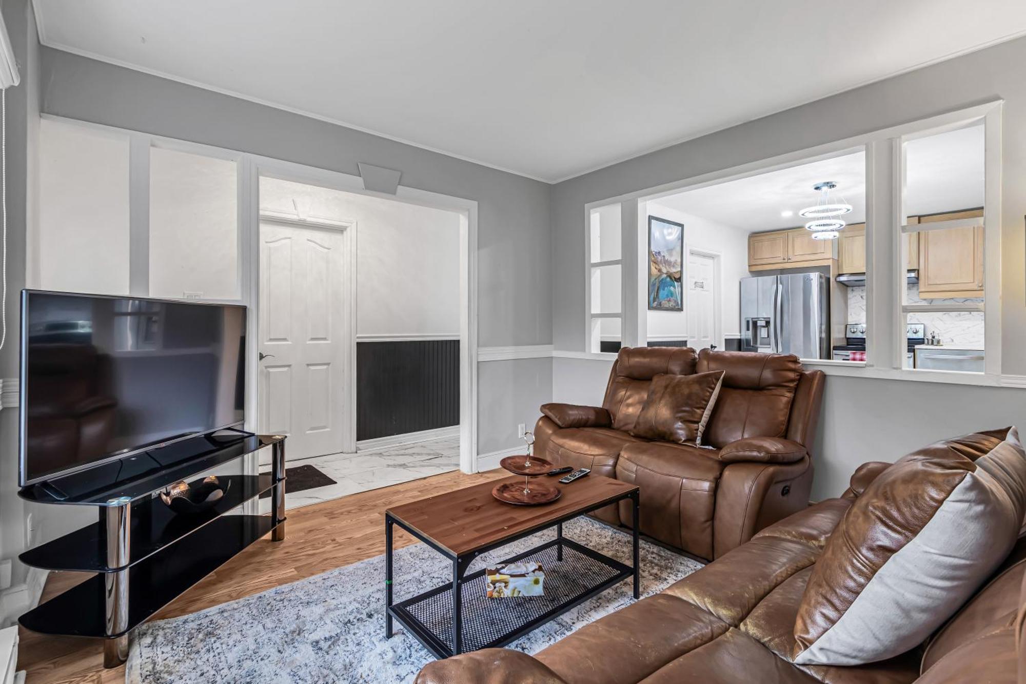 Beautiful 2 Bdr South Shore Montreal Лонгьой Екстер'єр фото